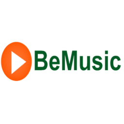 bemusic icon