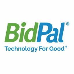 BidPal icon