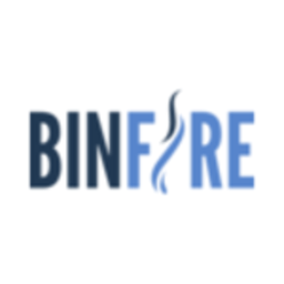 Binfire icon