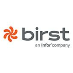 Birst icon