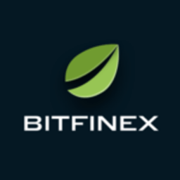 Bitfinex icon