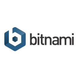 Bitnami icon
