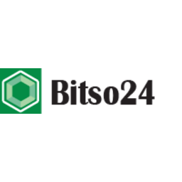 Bitso icon