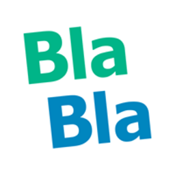 BlaBlaCar icon