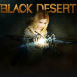 Black Desert Online icon