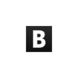 Blacklane icon