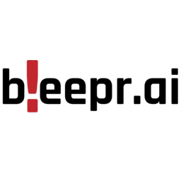 Bleepr icon