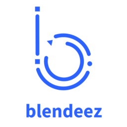 Blendeez icon