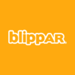 Blippar icon