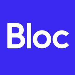 Bloc icon