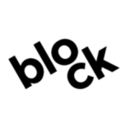 Block icon