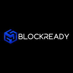 Blockready icon