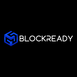 Blockready icon