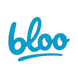 Bloo Teamwork icon