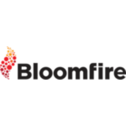 Bloomfire icon
