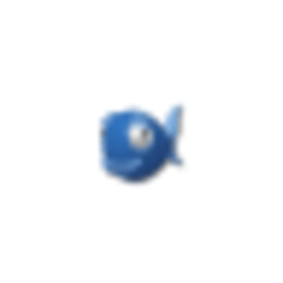 Bluefish Editor icon