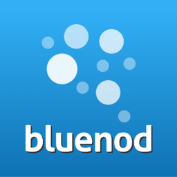 Bluenod icon