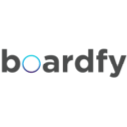 Boardfy icon