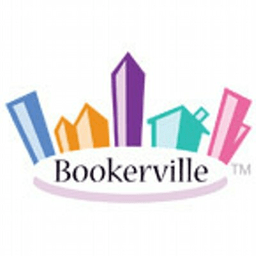 Bookerville icon