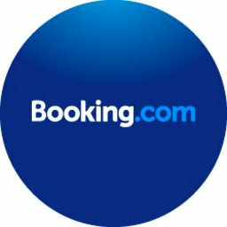 Booking.com icon