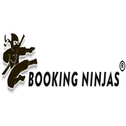 BookingNinjas PMS Software icon