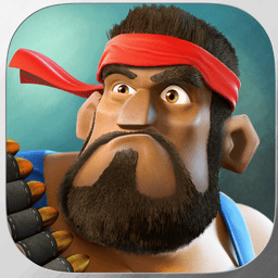 Boom Beach icon