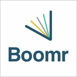 Boomr icon