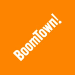 Boomtown icon