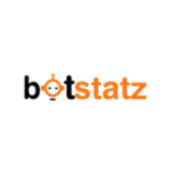 Botstatz icon