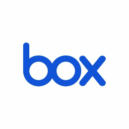 Box icon