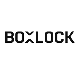 BoxLock icon
