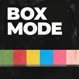 Boxmode Inc. icon