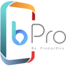 bPro App PVT Ltd icon