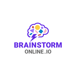 BRAINSTORM Online icon