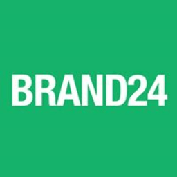 Brand24 icon