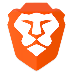 Brave Browser icon