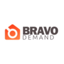 Bravo Demand icon