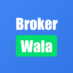 Brokerwala icon