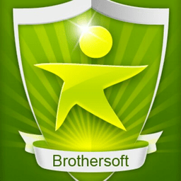 Brothersoft icon