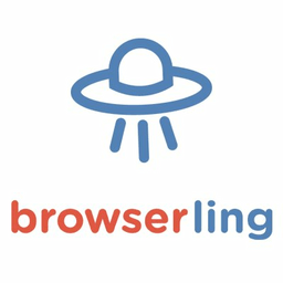 browserling icon
