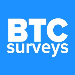 BTCsurveys icon