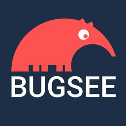 Bugsee icon