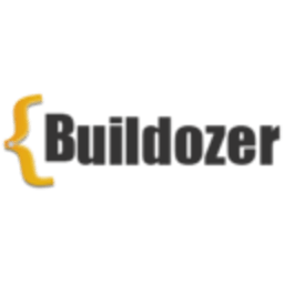 Buildozer icon