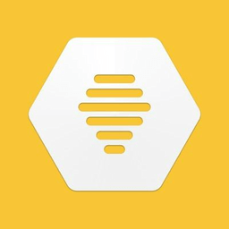 Bumble icon