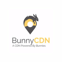 BunnyCDN icon
