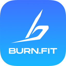 BurnFit icon