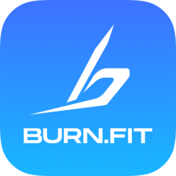 BurnFit icon