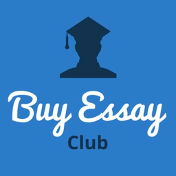BuyEssayClub's Plagiarism Checker icon