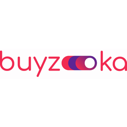 Buyzooka Check-out icon