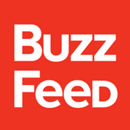 BuzzFeed icon